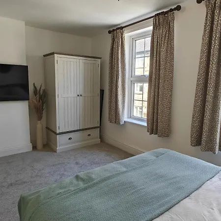 Bradbury Holiday home *