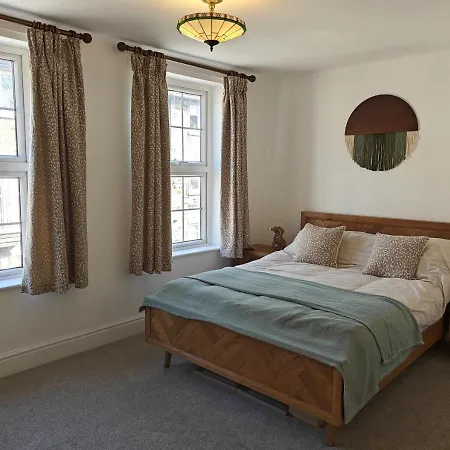 Bradbury Knaresborough