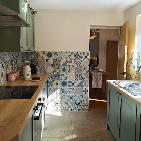 Bradbury Holiday home *