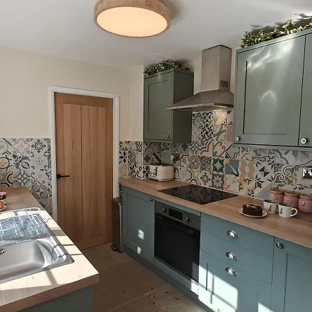 Holiday home Bradbury Knaresborough