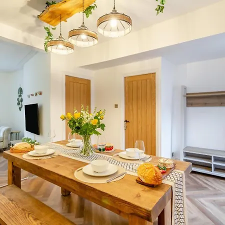 Σπίτι διακοπών 2 Bed In Knaresborough Oc-W31758