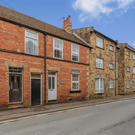 Bradbury Knaresborough