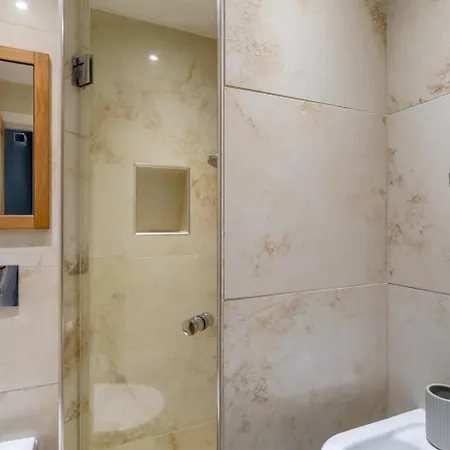 Bradbury Semesterbostad