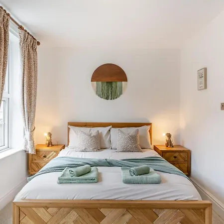 Σπίτι διακοπών 2 Bed In Knaresborough Oc-W31758