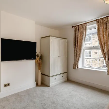 2 Bed In Knaresborough Oc-W31758 Σπίτι διακοπών *