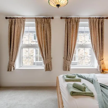 2 Bed In Knaresborough Oc-W31758 Σπίτι διακοπών Knaresborough