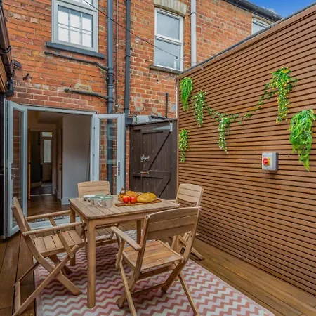 2 Bed In Knaresborough Oc-W31758 Σπίτι διακοπών *