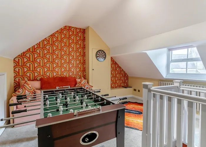 Ferienhaus 2 Bed In Oc-w31758 *