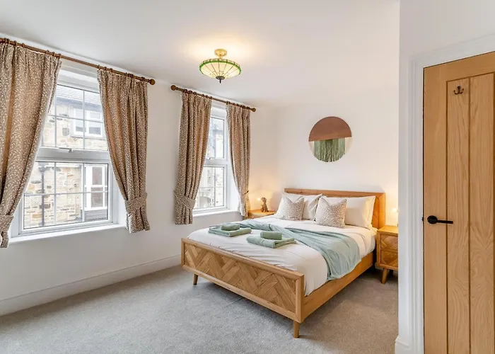 2 Bed In Oc-w31758 Knaresborough