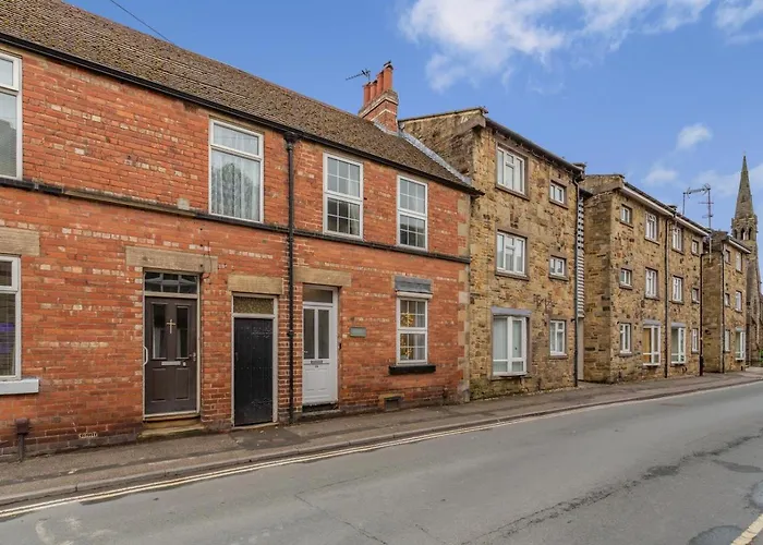 2 Bed In Oc-w31758 Knaresborough
