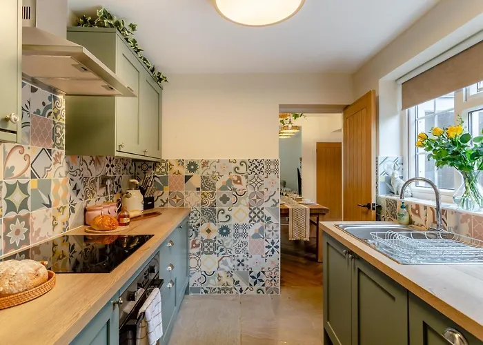 2 Bed In Oc-w31758 *