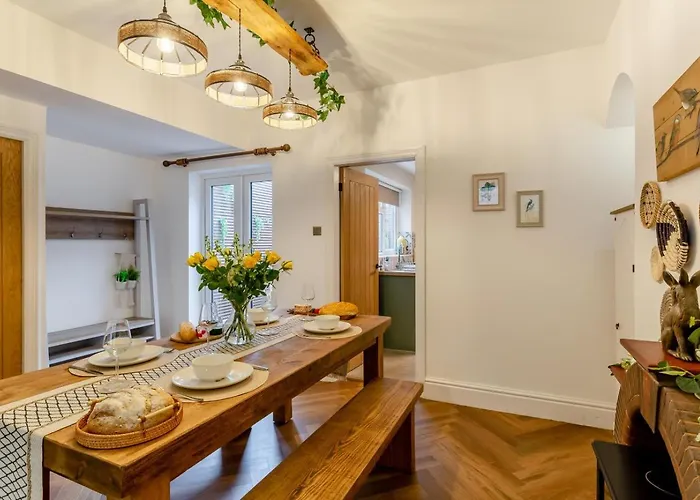 Ferienhaus 2 Bed In Oc-w31758