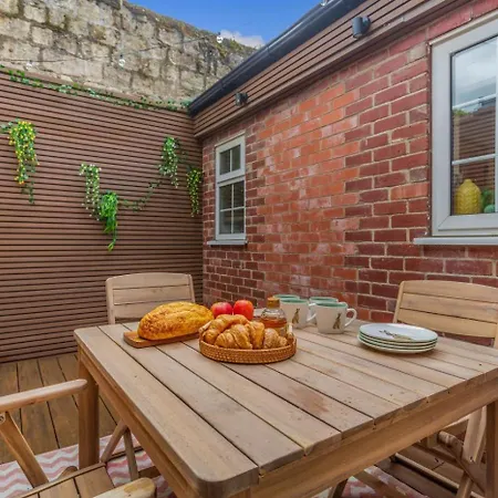 Bradbury * ナレスボロ