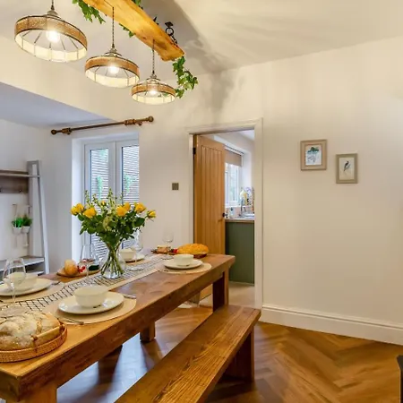 Feriehus 2 Bed In Oc-w31758 Knaresborough