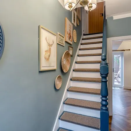 2 Bed In Oc-w31758 Feriehus