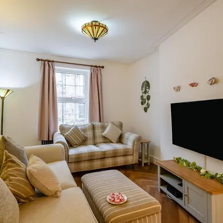 2 Bed In Oc-w31758 Feriehus