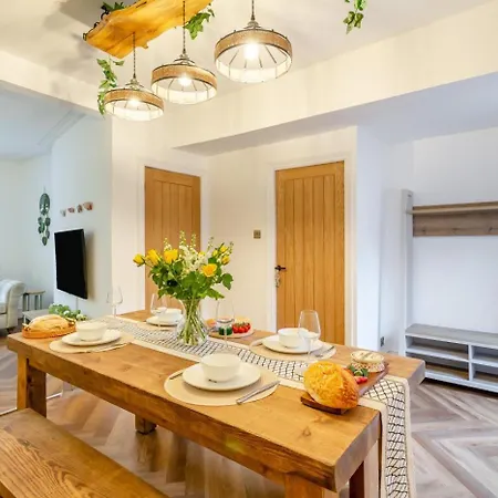 2 Bed In Oc-w31758 Feriehus