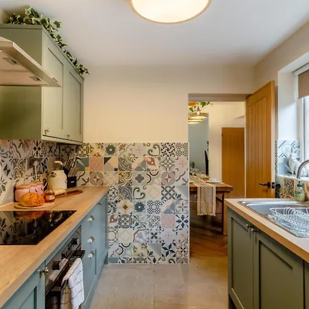 Ferienhaus 2 Bed In Oc-w31758 *